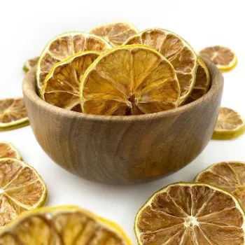 Dried Lemon